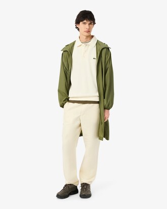 T-shirt Archive Edition in mini-piqué