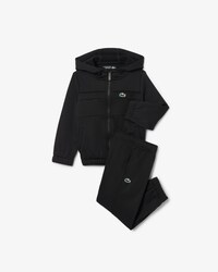 Tuta sportiva color block