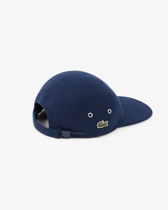 Cappellino da fantino in piqu&eacute;