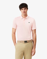 Polo da golf elasticizzata Ultra Dry