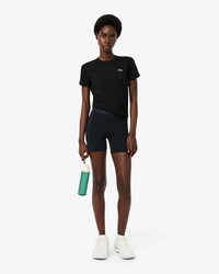 Shorts sportivi elasticizzati ultra dry
