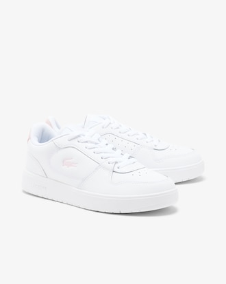 Sneakers da donna in pelle Court Ace