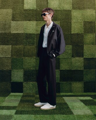 Sneakers da uomo Aura Club