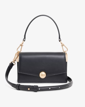 Borsa a spalla piccola Tennis Bliss