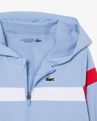 Tuta in taffet&agrave; a rombi