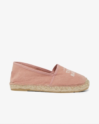 Espadrillas da donna Roland-Garros Edition Clay Court Uhabia