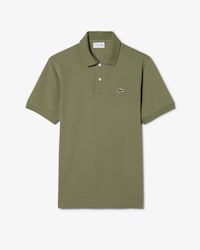 Polo in piqu&eacute; L.12.12 LIGHT classic fit