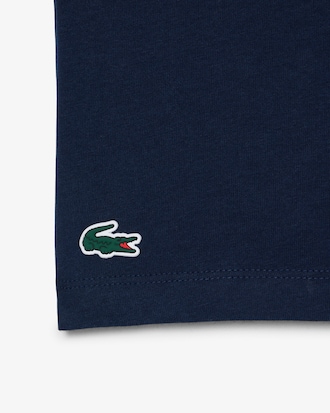 T-shirt sportiva ultra dry con stampa