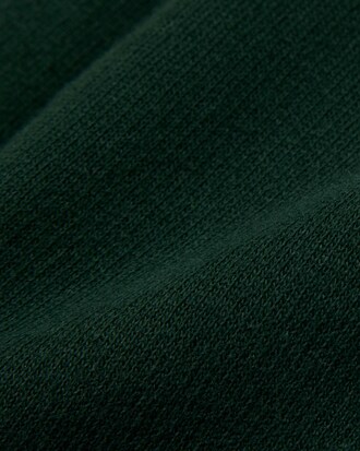 Pantaloni della tuta felpati