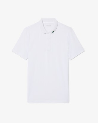 Polo da golf elasticizzata Ultra Dry