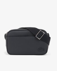 Mini borsa reporter classica da uomo