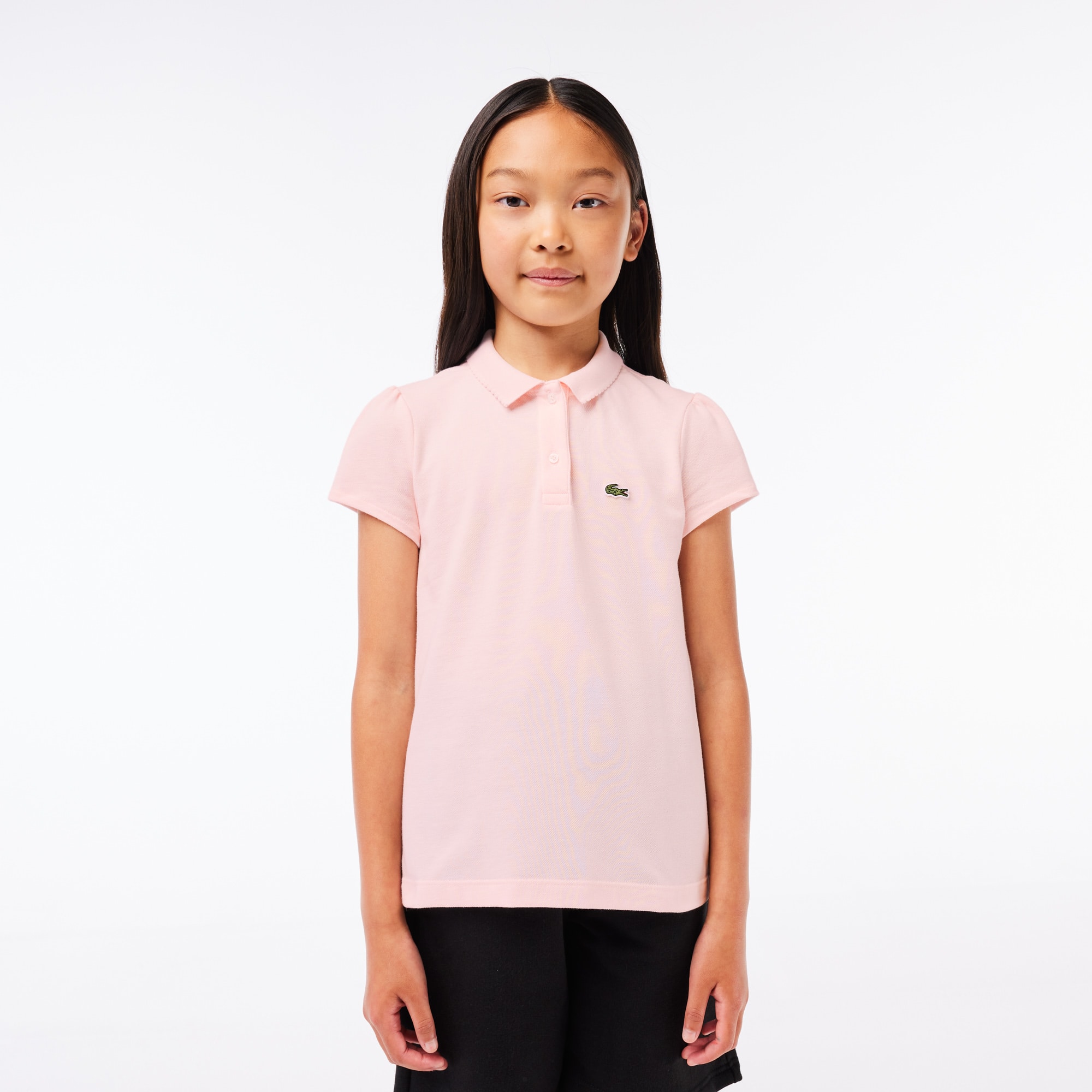 Lacoste bambina clearance