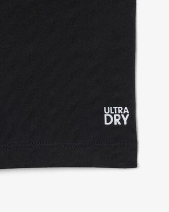 T-shirt sportiva Ultra Dry con stampa