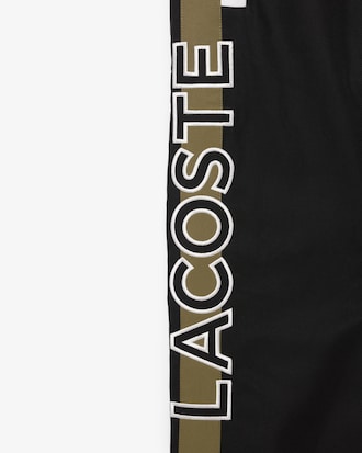 Pantaloni della tuta sportivi