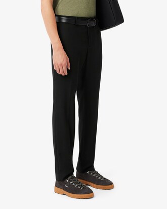 Pantaloni chino regular fit