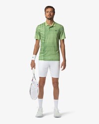 Shorts da tennis elasticizzati Ultra-Dry