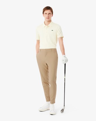 Pantaloni da golf elasticizzati Ultra Dry