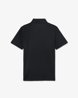 Polo sportiva in jersey piqu&eacute; Ultra Dry