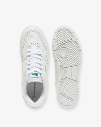 Sneakers da uomo in pelle Courtcage Set
