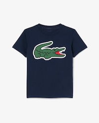 T-shirt sportiva ultra dry con stampa