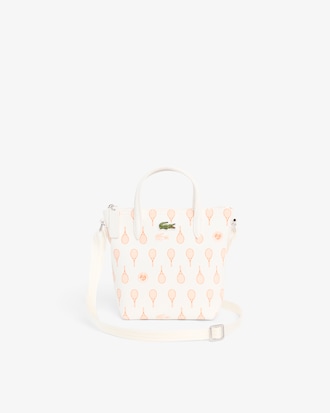 Mini borsa shopping Roland-Garros Edition