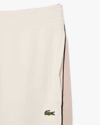 Pantaloni della tuta gamba affusolata