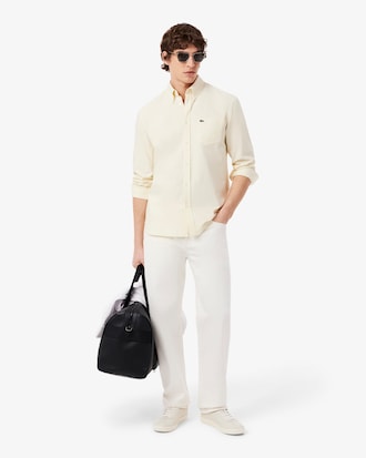 Sneakers da uomo in pelle Baseshot