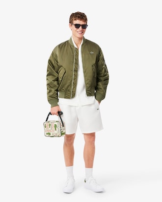 Sneakers da uomo in pelle Powercourt 2.0