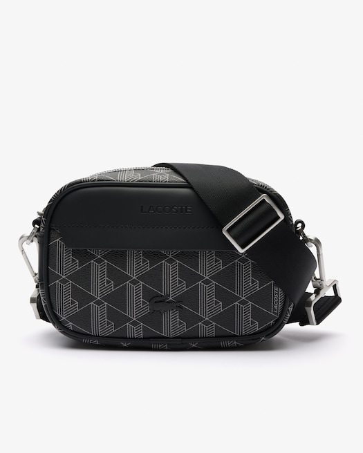 MONOGRAM NOIR GRIS