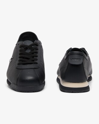 Sneakers da uomo in pelle Club-Low