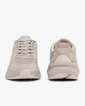 Sneakers da uomo Run Set Lux