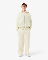 Pantaloni in lana Eredit&agrave; Olimpica Cortina d&rsquo;Ampezzo 1956