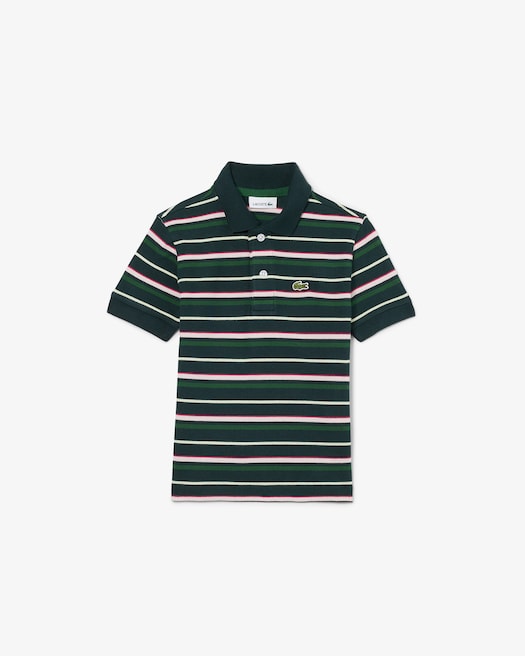 Verde / Rosa / Rosa Chiaro / Verde