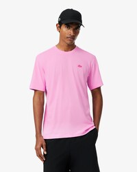 T-shirt sportiva in cotone Ultra-Dry