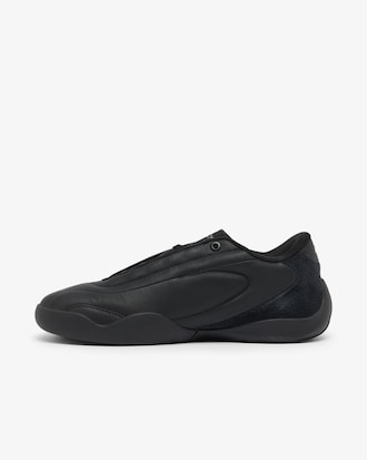Sneakers da donna in pelle Protect
