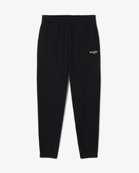 Joggers taglio dritto con logo