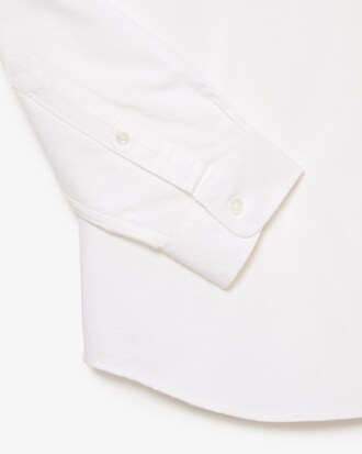 Camicia Oxford regular fit