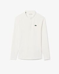 Felpa sportiva midlayer UV Protect