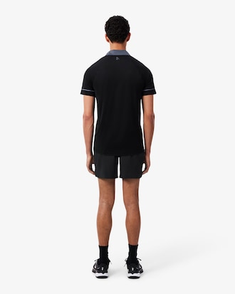 Lacoste Tennis x Novak Djokovic On Court Shorts