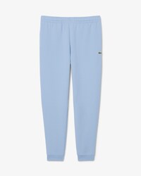 Pantaloni in Felpa con Gamba Tapered