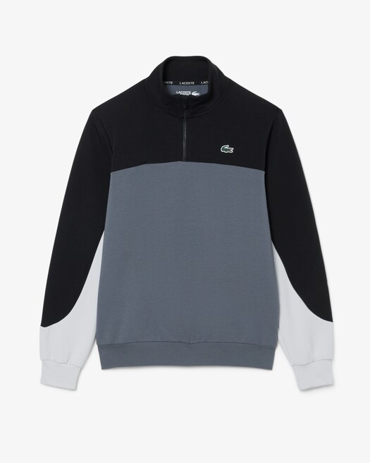 Gris / Noir / Gris