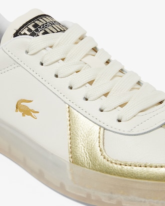 Sneakers in pelle da donna Baseshot Pro