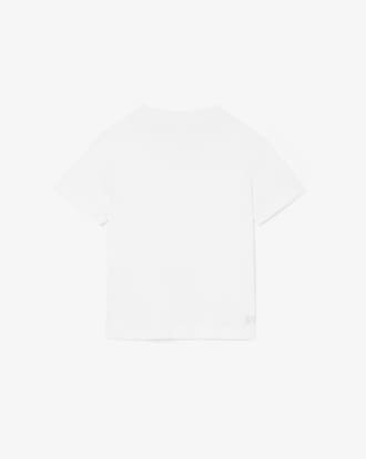 T-shirt unisex sportiva tecnica ultra-dry in cotone