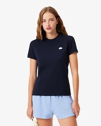 T-shirt sportiva tecnica ultra-dry in cotone