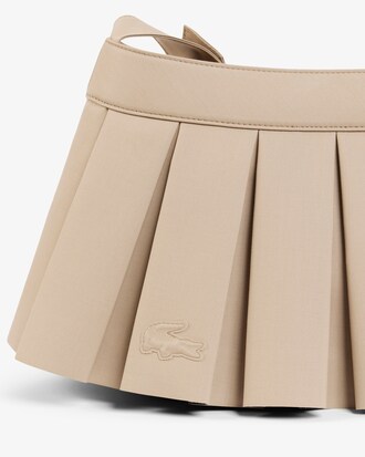 Borsa Lenglen Trench Lacoste x Mackintosh