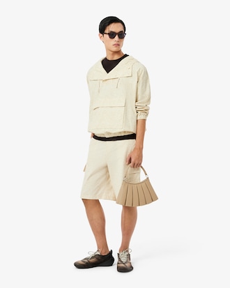 T-shirt in cotone