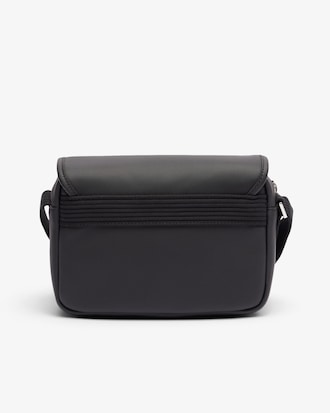 Borsa messenger classica da uomo