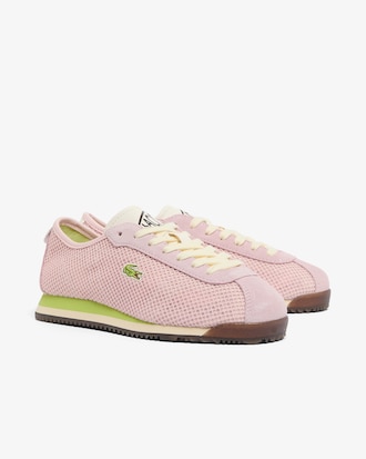 Sneakers da donna Club-Low