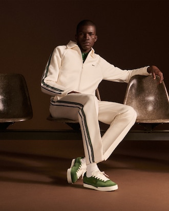 Sneakers da uomo Aura Club