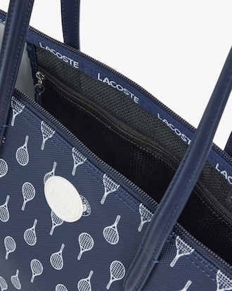 Borsa tote grande Roland-Garros Edition